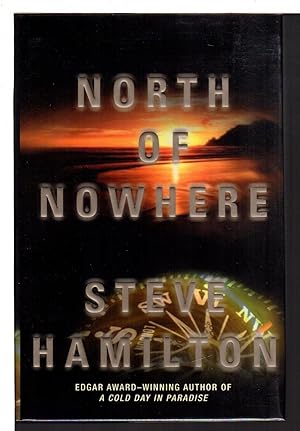 Seller image for NORTH OF NOWHERE. for sale by Bookfever, IOBA  (Volk & Iiams)