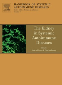 Immagine del venditore per The Kidney in Systemic Autoimmune Diseases venduto da Libro Co. Italia Srl