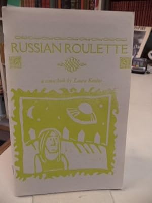 Immagine del venditore per Russian Roulette venduto da The Odd Book  (ABAC, ILAB)