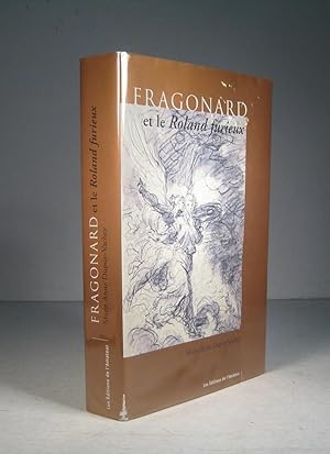 Seller image for Fragonard et le Roland Furieux for sale by Librairie Bonheur d'occasion (LILA / ILAB)