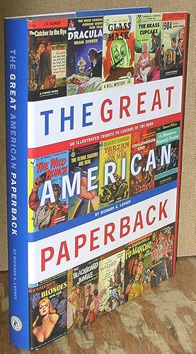 The Great American Paperback