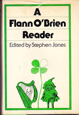 A Flann O'Brien Reader