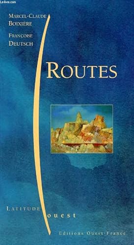 Seller image for ROUTES for sale by Le-Livre