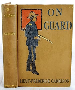 Seller image for On guard, or, Mark Mallory's celebration for sale by Sequitur Books