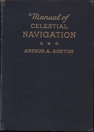 Manual of Celestial Navigation, A.