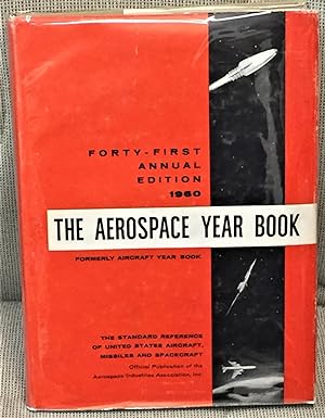 The Aerospace Year Book 1960