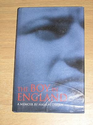 The Boy In England