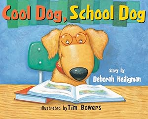 Seller image for Cool Dog, School Dog (Paperback) for sale by BargainBookStores