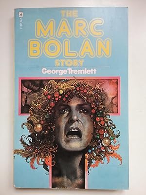 The Marc Bolan Story