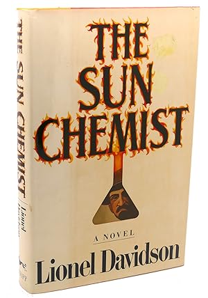 Seller image for THE SUN CHEMIST for sale by Rare Book Cellar