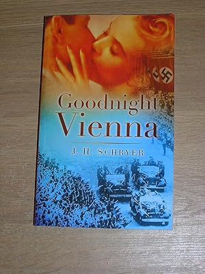 Bild des Verkufers fr Goodnight Vienna zum Verkauf von Neo Books