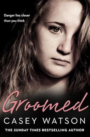 Seller image for Groomed (Paperback) for sale by Grand Eagle Retail