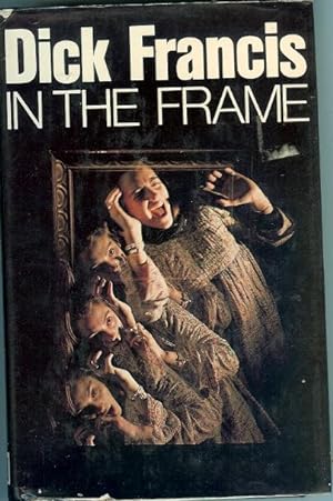 Seller image for In the Frame for sale by Peakirk Books, Heather Lawrence PBFA