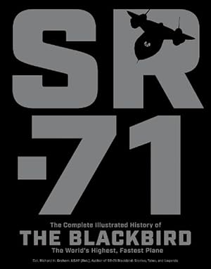Immagine del venditore per SR-71 (Paperback) venduto da AussieBookSeller