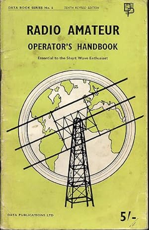 Radio amateur operator's handbook