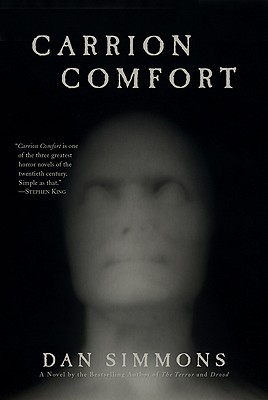 Bild des Verkufers fr Carrion Comfort (Paperback or Softback) zum Verkauf von BargainBookStores