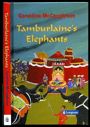 Image du vendeur pour Tamburlaine's Elephants mis en vente par Little Stour Books PBFA Member