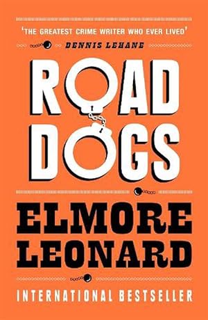 Seller image for Road Dogs (Paperback) for sale by AussieBookSeller