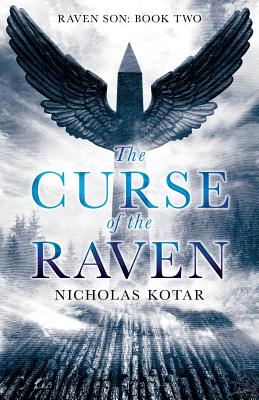 Bild des Verkufers fr The Curse of the Raven (Paperback or Softback) zum Verkauf von BargainBookStores