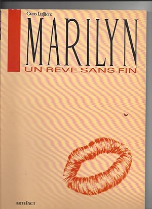 Marilyn Un rêve sans fin