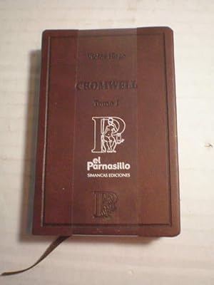 Cromwell (2 Vols). El Parnasillo