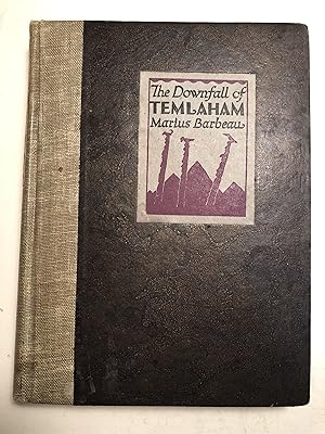 The Downfall of Temlaham