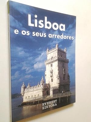 Imagen del vendedor de Lisboa e os seus arredores a la venta por MAUTALOS LIBRERA