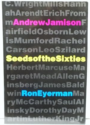 Seller image for Seeds of the Sixties for sale by Philosopher's Stone Books