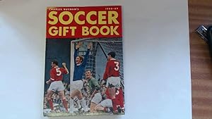 Imagen del vendedor de Soccer Gift Book 1968 - 69 a la venta por Goldstone Rare Books