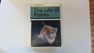 Seller image for THE LIFE OF FISHES. for sale by Goldstone Rare Books
