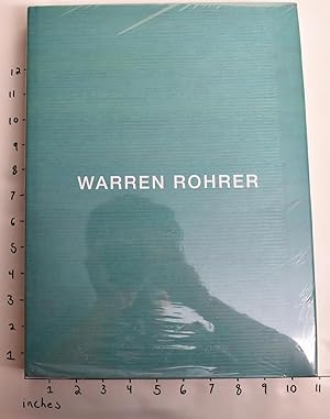 Seller image for Warren Rohrer for sale by Mullen Books, ABAA