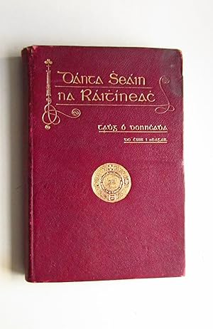 Danta Seain Ui Murcada na Raitineac