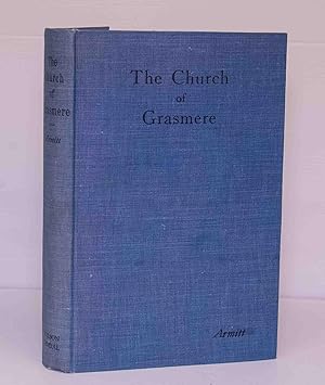 Seller image for The Church of Grasmere: A History for sale by Kerr & Sons Booksellers ABA