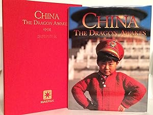 Bild des Verkufers fr China. The Dragon Awakes. zum Verkauf von Thomas Dorn, ABAA