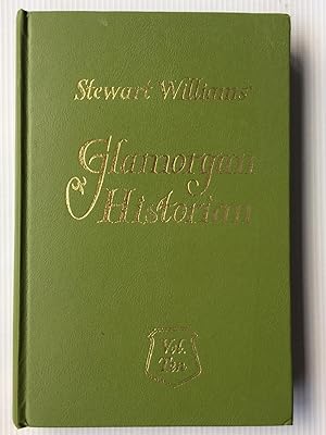 Seller image for Glamorgan Historian Volume Ten for sale by Beach Hut Books