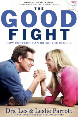 Image du vendeur pour The Good Fight: How Conflict Can Bring You Closer (Paperback or Softback) mis en vente par BargainBookStores