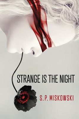 Bild des Verkufers fr Strange Is the Night (Paperback or Softback) zum Verkauf von BargainBookStores