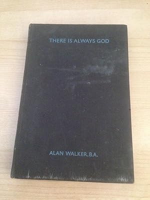 There is Always God. An Australian discovers the religion of England