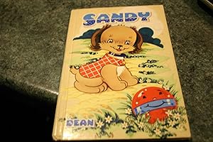 Imagen del vendedor de Sandy a la venta por SGOIS