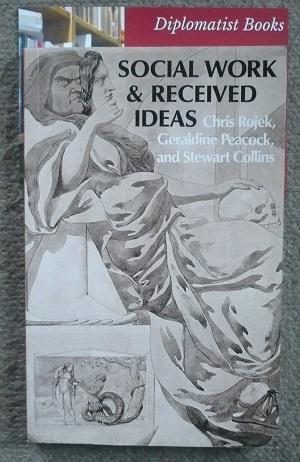 Seller image for Social Work and Received Ideas for sale by Diplomatist Books