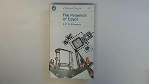 Seller image for THE PYRAMIDS OF EGYPT. for sale by Goldstone Rare Books