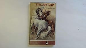 Immagine del venditore per The Brumby venduto da Goldstone Rare Books