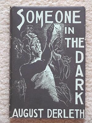 Someone In The Dark