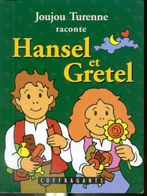 Image du vendeur pour Hansel et Gretel mis en vente par Librairie Le Nord