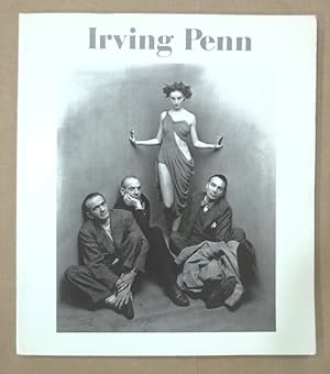 Seller image for Irving Penn. for sale by Matthaeus Truppe Antiquariat