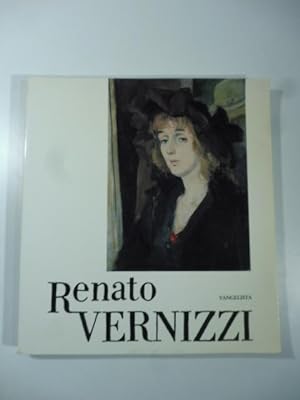 Renato Vernizzi. Mostra retrospettiva