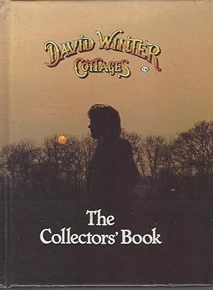 Bild des Verkufers fr Collectors Book Of David Winter Cottages zum Verkauf von BYTOWN BOOKERY