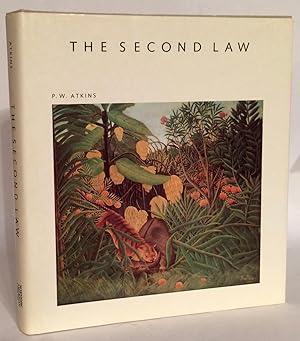 Seller image for The Second Law. for sale by Thomas Dorn, ABAA