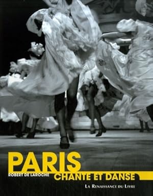 Paris chante et danse