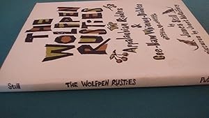 Seller image for The Wolfpen Rusties: Appalachian Riddles & Gee-Haw Whimmy-Diddles for sale by William Ramsey Rare  Books & Manuscripts